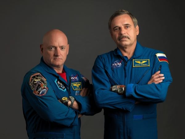 Российским космонавтам «промывают мозги»: откровения астронавта NASA