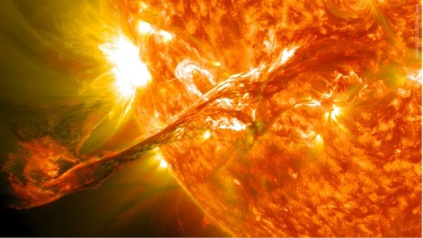 Ученые решили парадокс в физике Солнца, которому более двадцати лет