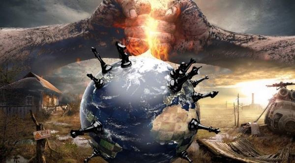 Геополитик-прогнозист рассказал, каким будет новый мировой порядок