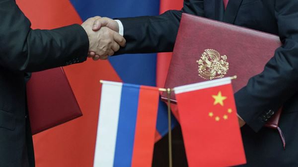 Россия готовится к переподписанию соглашения с КНР по работе над проектом "Миллиметрон"