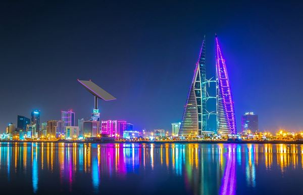 SpaceX получила лицензию на предоставление услуг Starlink в Бахрейне
