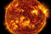 В НАСА зафиксировали экстремальную солнечную вспышку