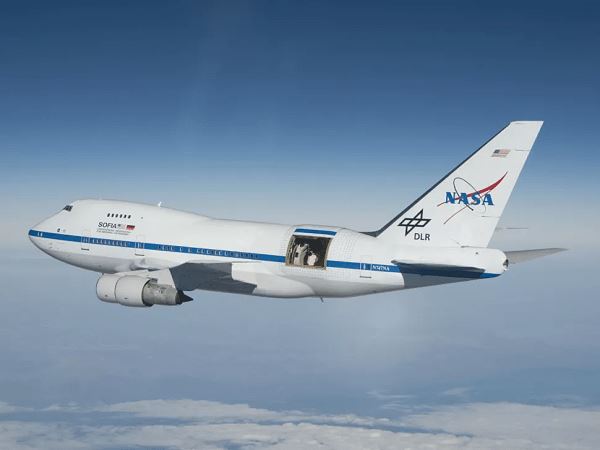 NASA навсегда приземлит летающую обсерваторию SOFIA