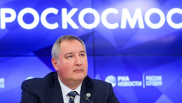Рогозин: решение о сроках эксплуатации МКС будет зависеть от ситуации в РФ и вокруг нее